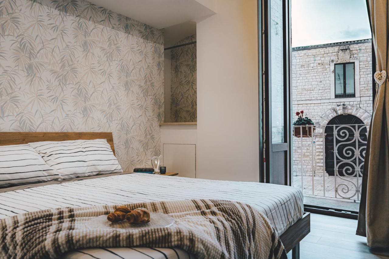 Maison d'hôtes Pietra Bianca *